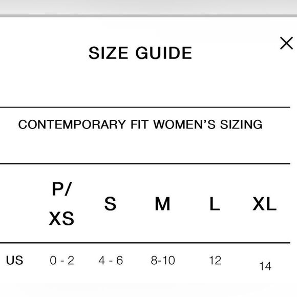 A by Amanda Uprichard Juliana Dress size P (xsmall) - Picture 11 of 15